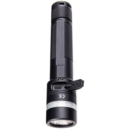 C61 Tactical Flashlight