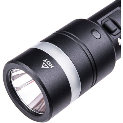 C61 Tactical Flashlight