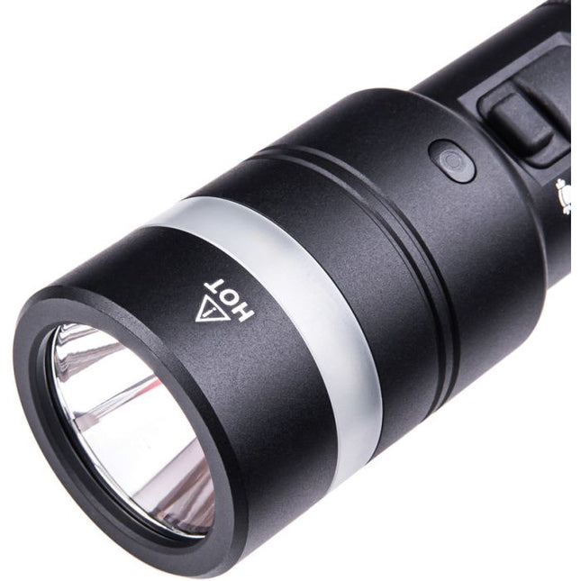 C61 Tactical Flashlight