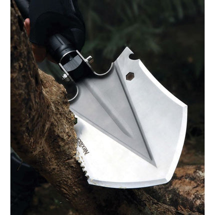 Frigate Multi-Function Shovel