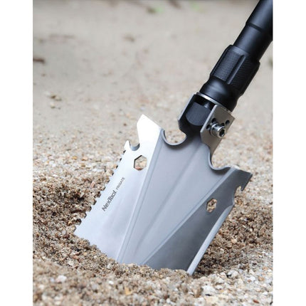 Frigate Multi-Function Shovel