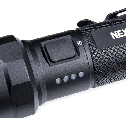 P91 Tactical Flashlight