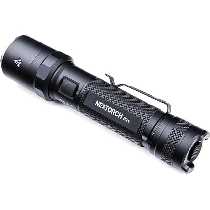 P91 Tactical Flashlight