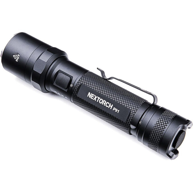 P91 Tactical Flashlight