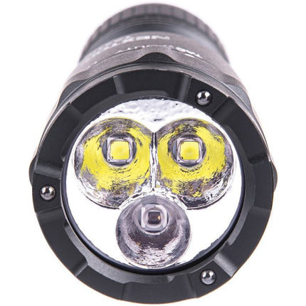 TA21IR Tactical Flashlight IR