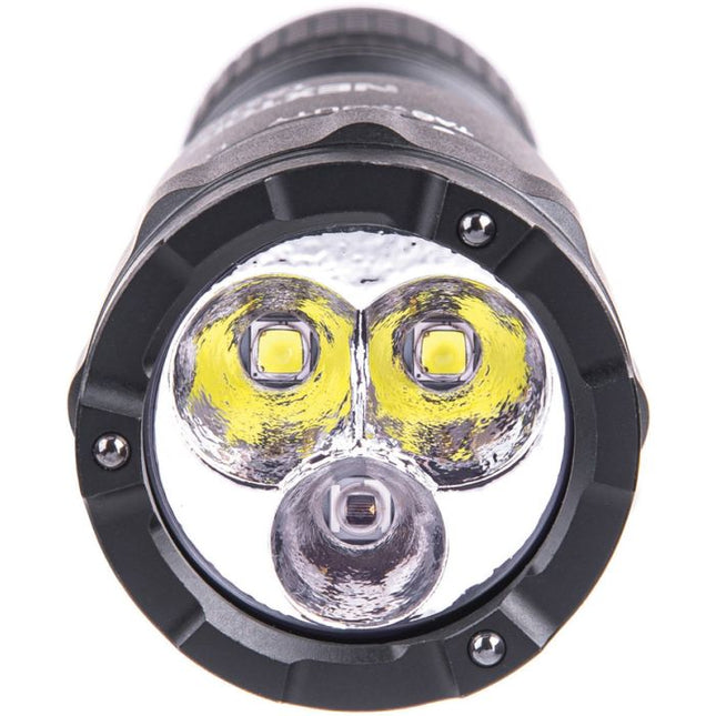 TA21IR Tactical Flashlight IR