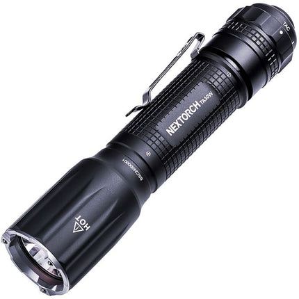 TA30W Tactical Flashlight