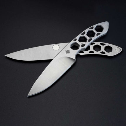 Duo Desk Knife Spear