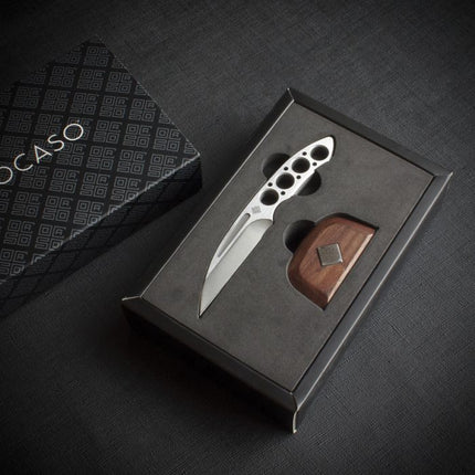 Duo Desk Knife Wharncliffe