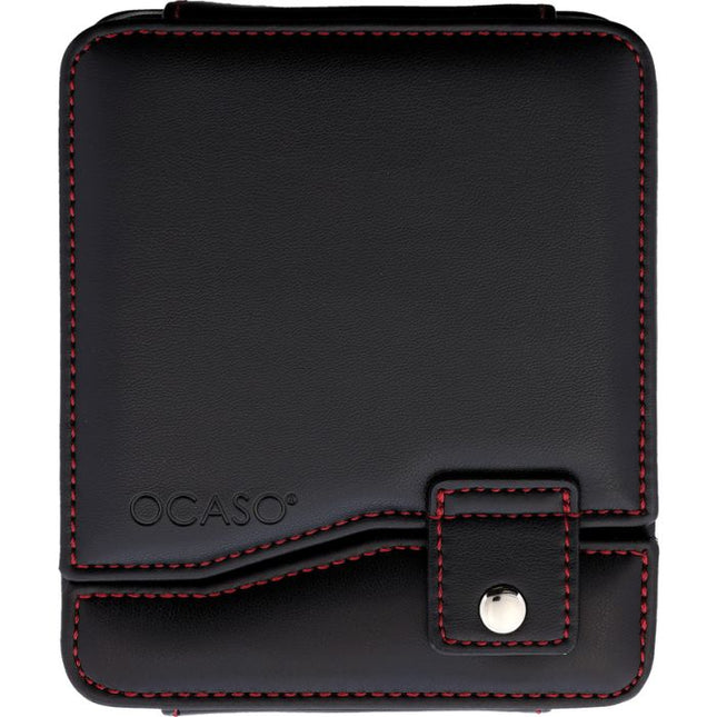 4 Knife Storage Case