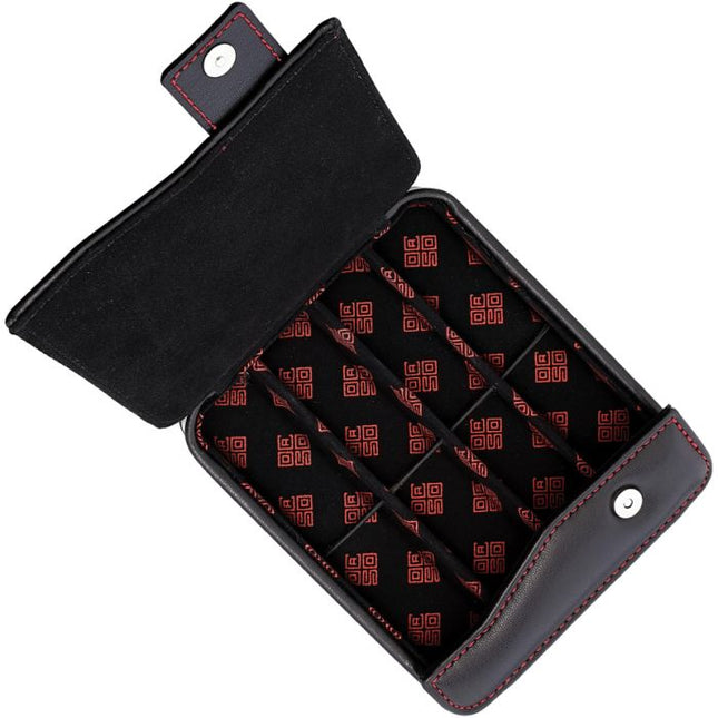 4 Knife Storage Case