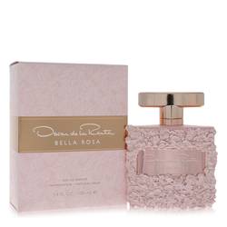 Bella Rosa Eau De Parfum Spray By Oscar De La Renta