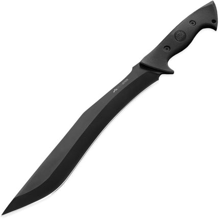 Brush Demon Survival Knife