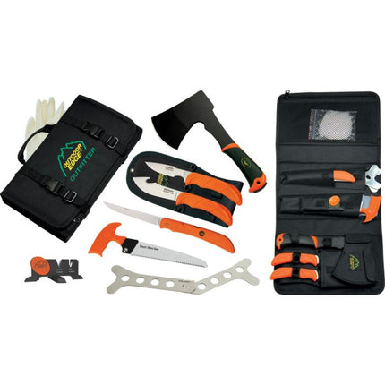 The Outfitter Hunting Set