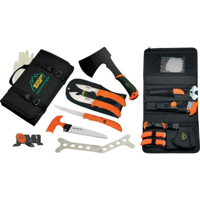 The Outfitter Hunting Set