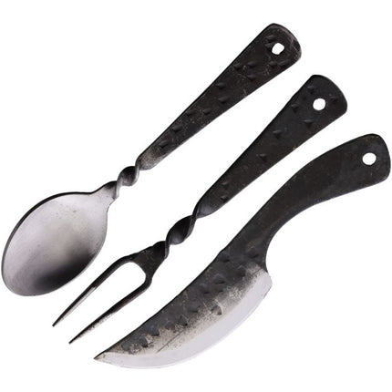 Three Piece Eating Set
