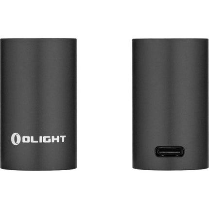 O-Pen Glow Black