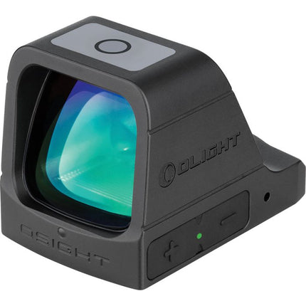 Osight Green
