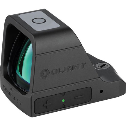 Osight Green