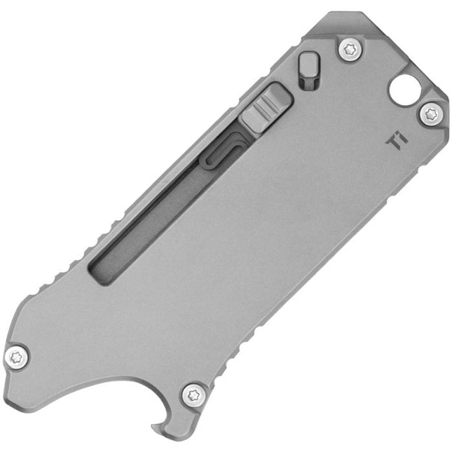 Otacle Pro Utility Knife