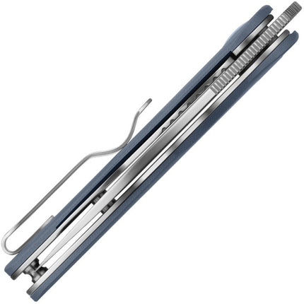 Parrot Linerlock Blue-Gray