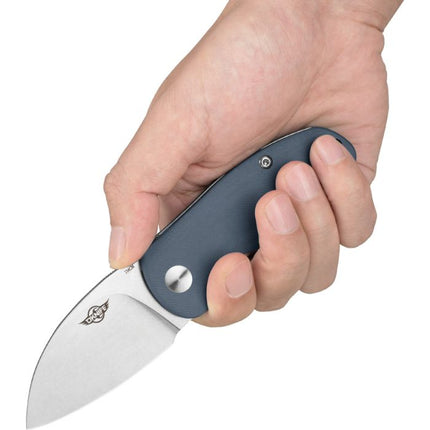 Parrot Linerlock Blue-Gray