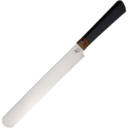 Agilite Bread Knife 2nd