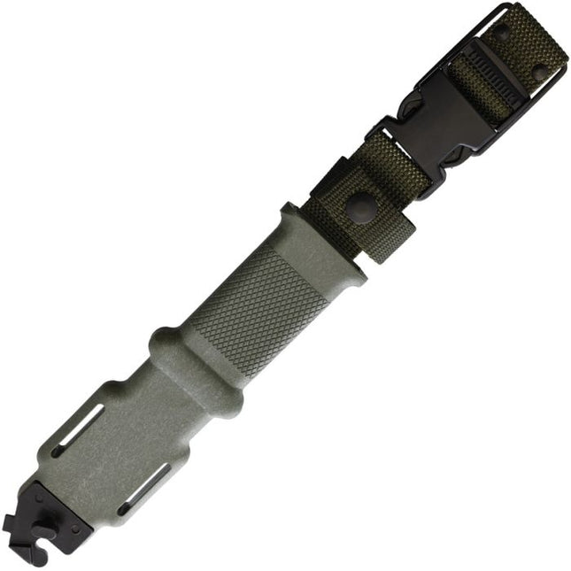 M-9 Combat Knife Green