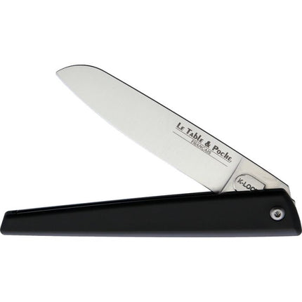 Le Table n Poche K-Lock Knife