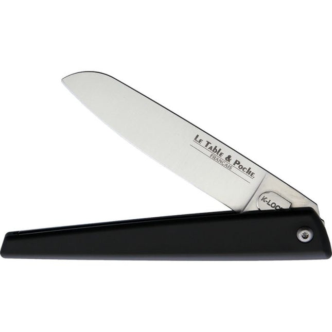 Le Table n Poche K-Lock Knife