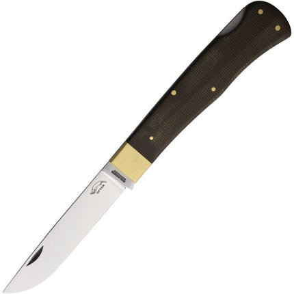 07 Buckhorn Lockback