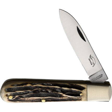 Small Hunting Pocket Knife