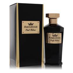 Oud Tabac Eau De Parfum Spray (Unisex) By Amouroud - Vickie Lynn's