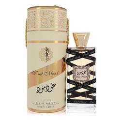 Lattafa Oud Mood Eau De Parfum Spray (Unisex) By Lattafa - Vickie Lynn's