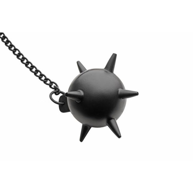 Morning Star Flail