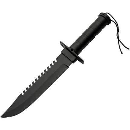 Black Canyon Survival Knife