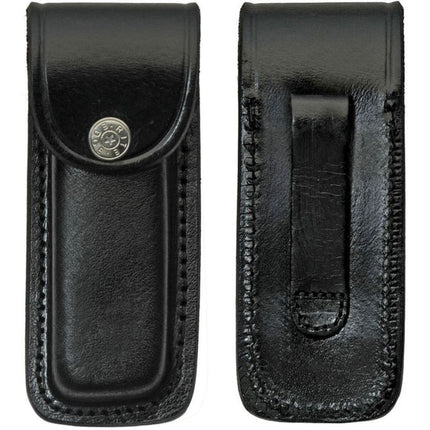 Folding Knife Sheath Black