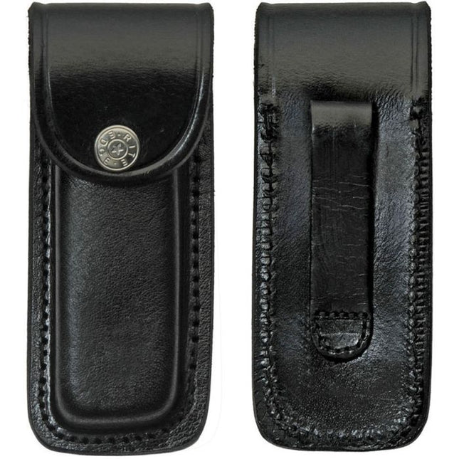 Folding Knife Sheath Black