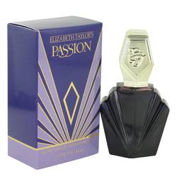 Passion Eau De Toilette Spray By Elizabeth Taylor - Vickie Lynn's