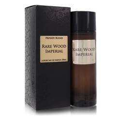 Private Blend Rare Wood Imperial Eau De Parfum Spray By Chkoudra Paris - Vickie Lynn's