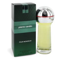 Pierre Cardin Pour Monsieur Eau De Toilette Spray By Pierre Cardin - Vickie Lynn's