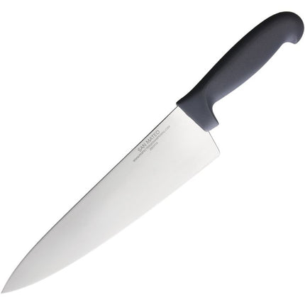 San Mateo Chef's Knife Gray