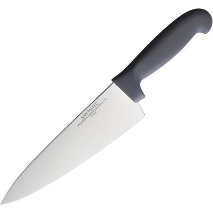 San Mateo Chef's Knife Gray 8