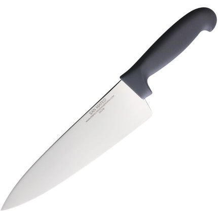 San Mateo Chef's Knife Gray 9