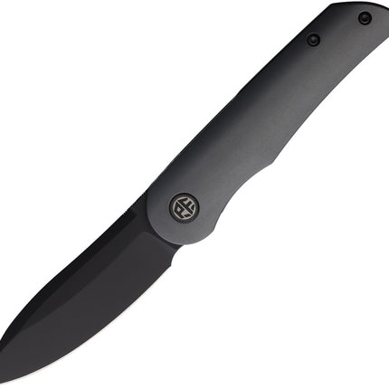 El Camino Linerlock Gray