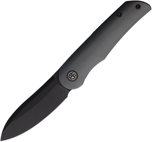El Camino Linerlock Gray