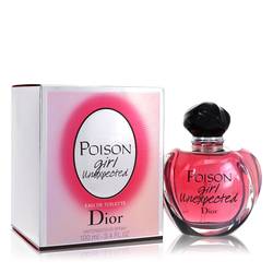 Poison Girl Unexpected Eau De Toilette Spray By Christian Dior