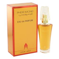 Pheromone Eau De Parfum Spray By Marilyn Miglin