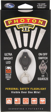 Micro-Light II White