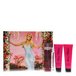 Paris Hilton Gift Set By Paris Hilton